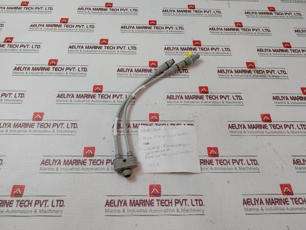 Escha 8018529/53237 Cable Connector Lif9Yhc11Yh