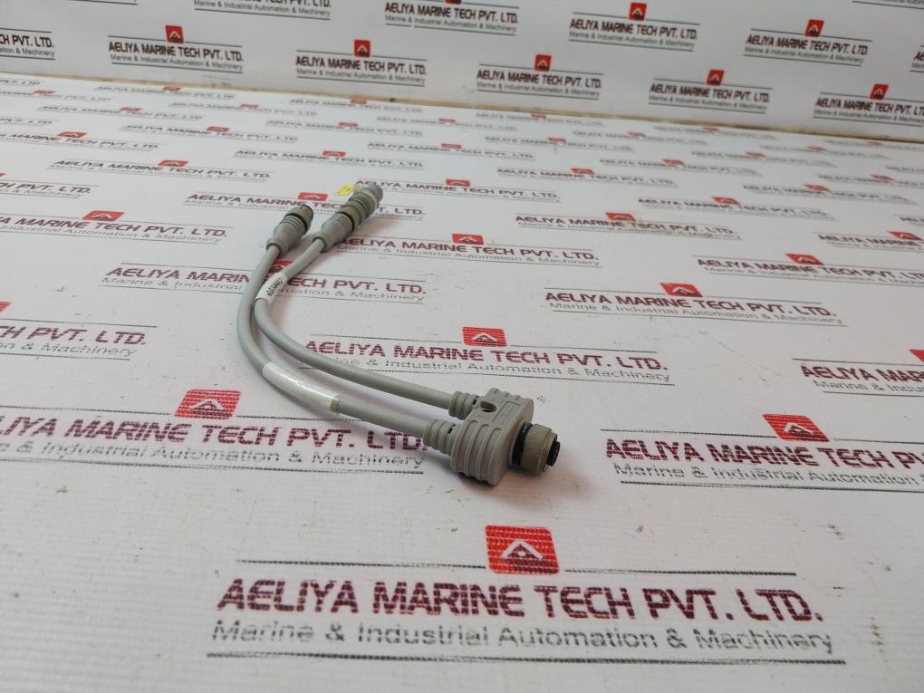 Escha 8018529/53237 Cable Connector Lif9Yhc11Yh