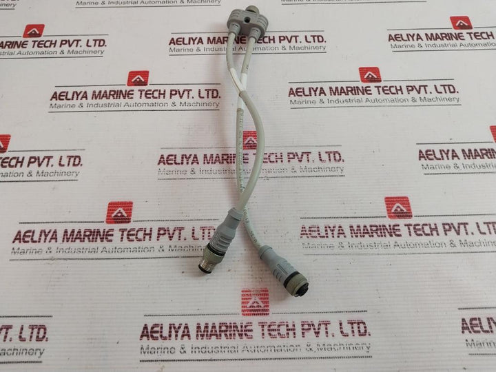 Escha 8018529/53237 Cable E170315