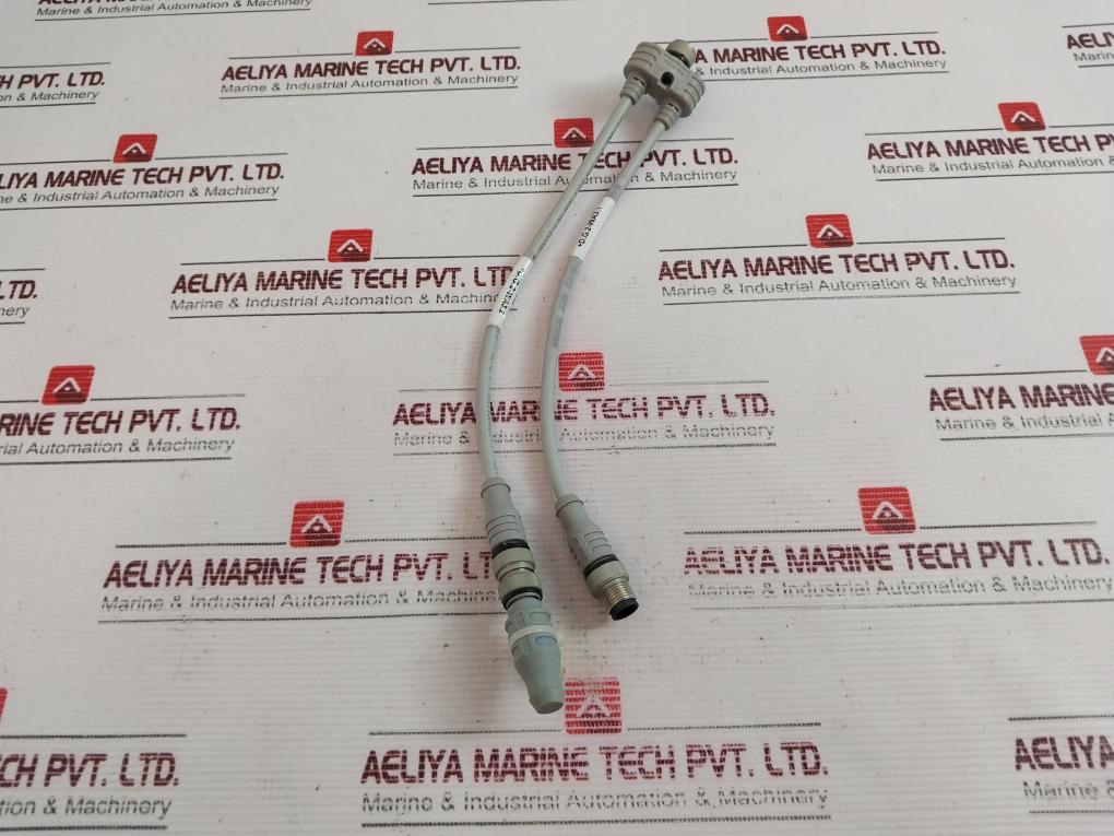 Escha 8018529/53237 Cable Lif9Yhc11Yh 80C 300V