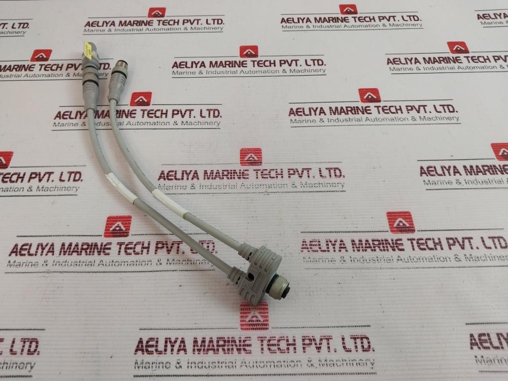 Escha 8018529/53237 Cable Lif9Yhc11Yh 80C 300V