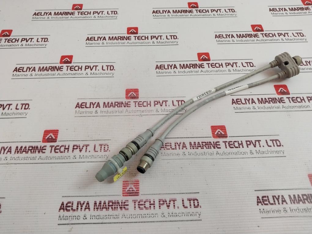 Escha 8018529/53237 Cable Lif9Yhc11Yh 80C 300V