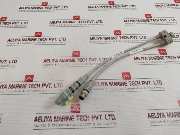 Escha 8018529/53237 Cable Lif9Yhc11Yh 80C 300V