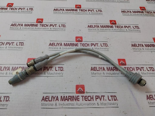 Escha 801852953237 Horiba Stec Cable Connector
