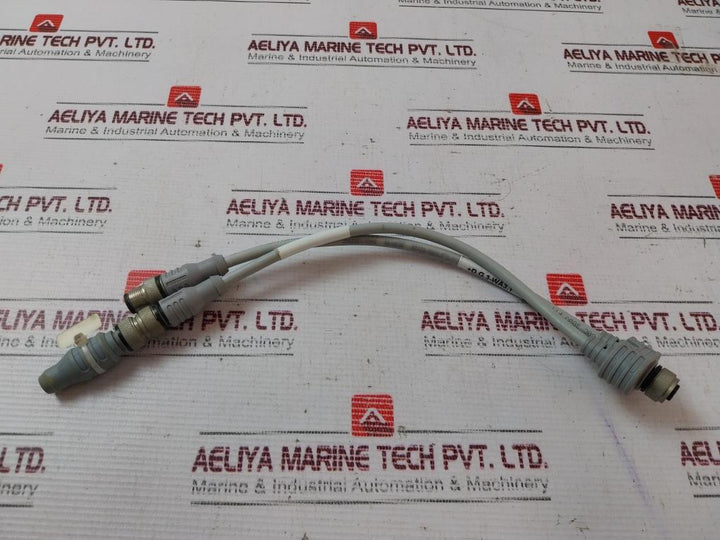 Escha 801852953237 Horiba Stec Cable Connector
