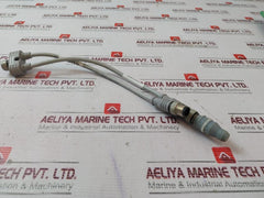 Escha 8018529/53237 Horiba Stec Cable Connector