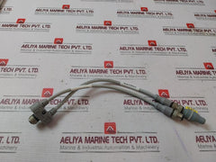 Escha 8018529/53237 Horiba Stec Cable Connector