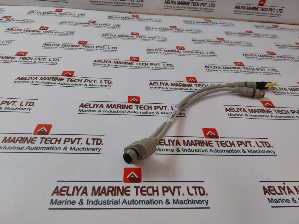 Escha 8018529/53237 Horiba Stec Sensor Cable Connector