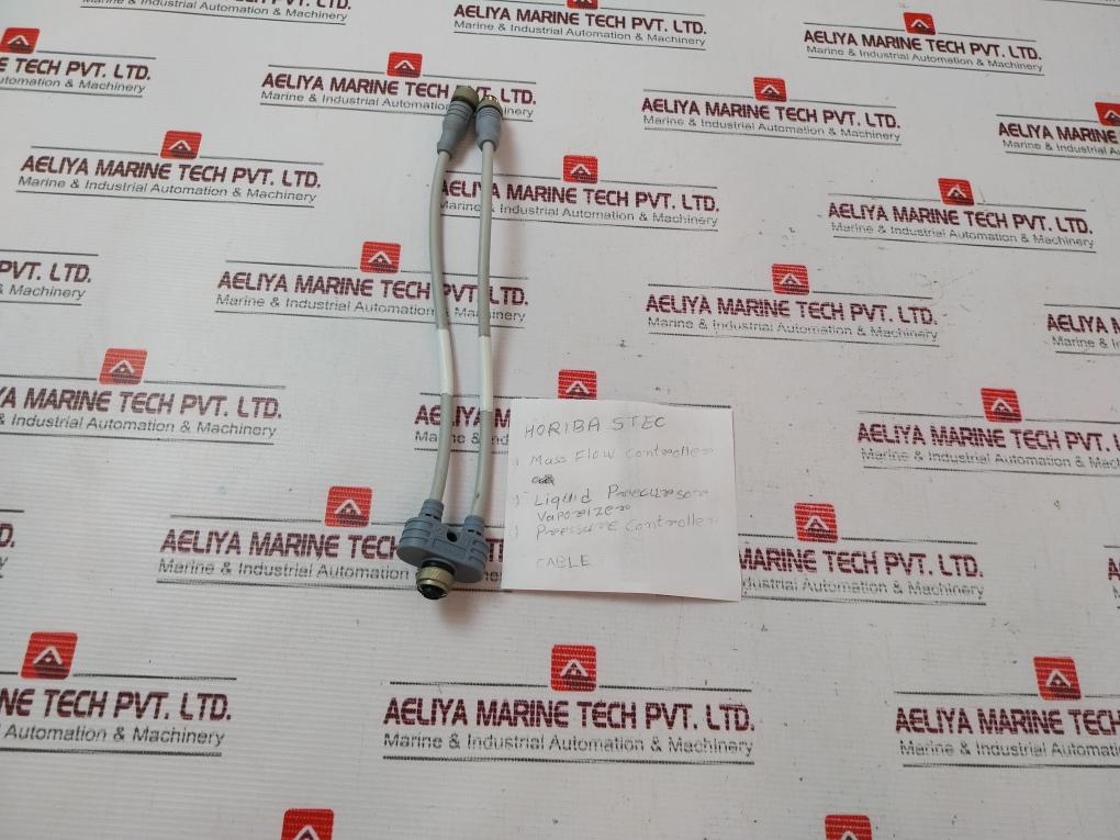 Escha 8018529/53237 Lif9Yhc11Yh Cable Connector