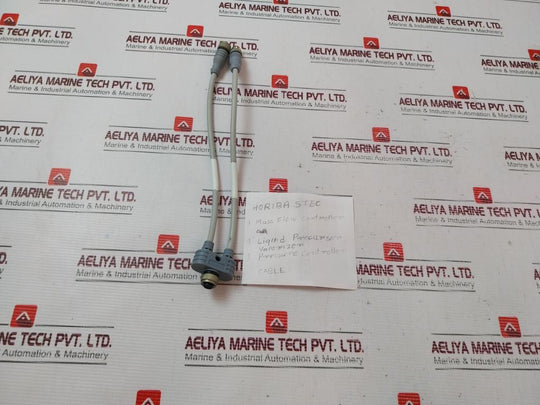 Escha 8018529/53237 Lif9Yhc11Yh Cable Connector