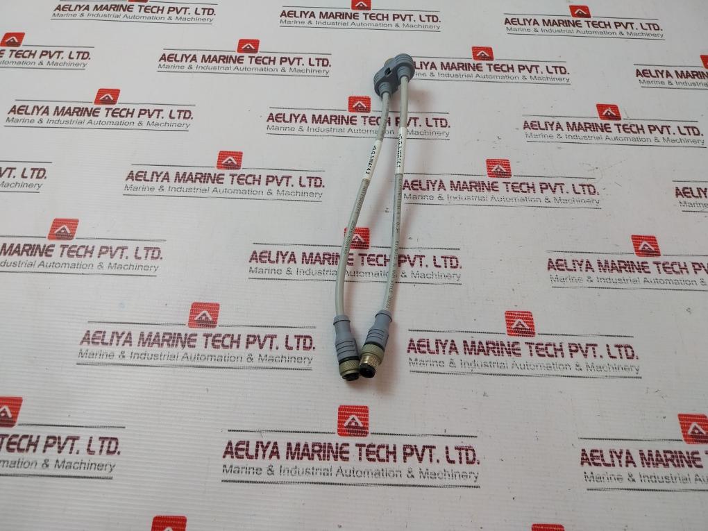 Escha 8018529/53237 Lif9Yhc11Yh Cable Connector