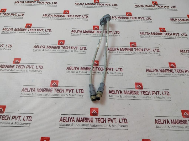 Escha 8018529/53237 Lif9Yhc11Yh Cable Connector