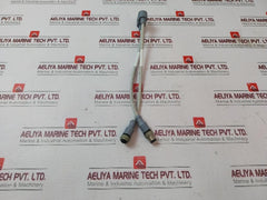 Escha 8018529/53237 Sensor Cable Connector