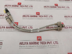 Escha 801852953237 Sensor Cable Connector