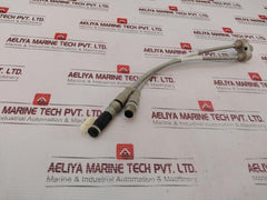 Escha 8018529/53237 Sensor Cable Connector