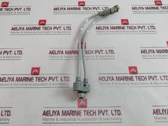 Escha 8018529/53237 Sensor Cable Connector 300V