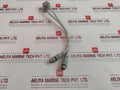 Escha 8018529/53237 Sensor Cable Connector 300V
