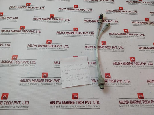 Escha 8018529/53237 Sensor Cable Connector Lif9Yhc11