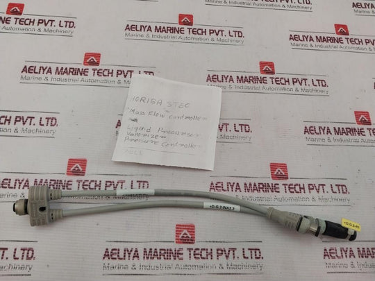 Escha 8018529/53237 Sensor Cable Connector Lif9Yhc11Yh