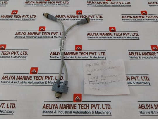Escha 801852953237 Sensor Cable Connector Lif9Yhc11Yh
