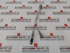Escha 8018529/53237 Sensor Cable Connector Lif9Yhc11Yh 