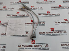 Escha 801852953237 Sensor Cable Connector Lif9Yhc11Yh
