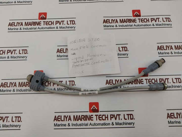 Escha 8018529/53237 Sensor Cable Connector Lif9Yhc11Yh 8030199