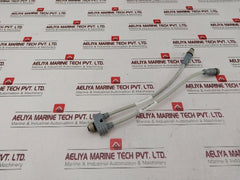 Escha 8018529/53237 Sensor Cable Connector Lif9Yhc11Yh 80C 300V