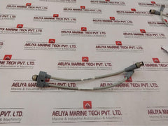 Escha 8018529/53237 Sensor Cable Connector Lif9Yhc11Yh E170315