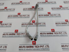 Escha 8030199 Cable Connector Awm I/Ii A/B 80C 300V Ft1