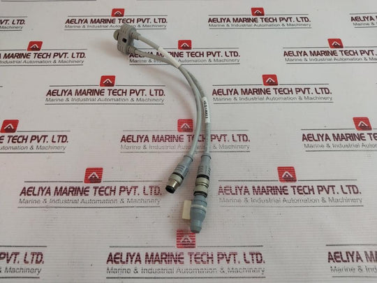 Escha 8030199 Cable Connector Ft1 300V