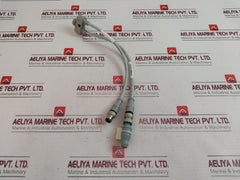 Escha 8030199 Cable Connector Ft1 300V