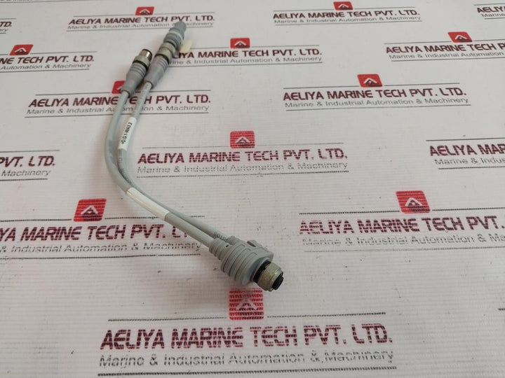 Escha 8030199 Cable Connector Ft1 300V