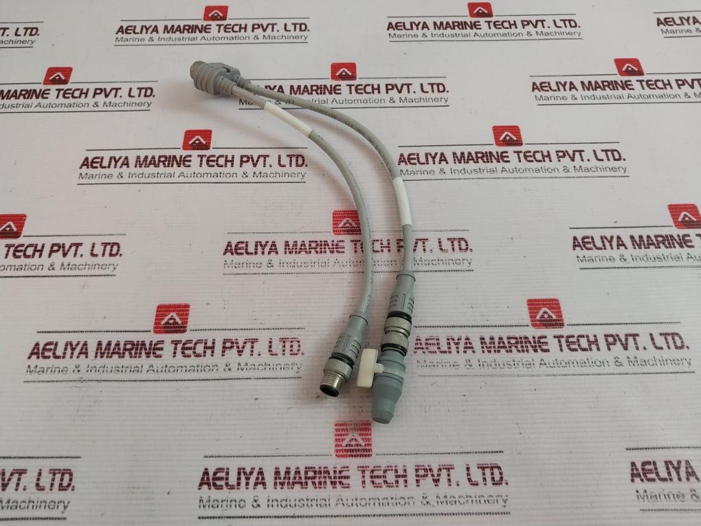Escha 8030199, E170315 Cable Connector 300V