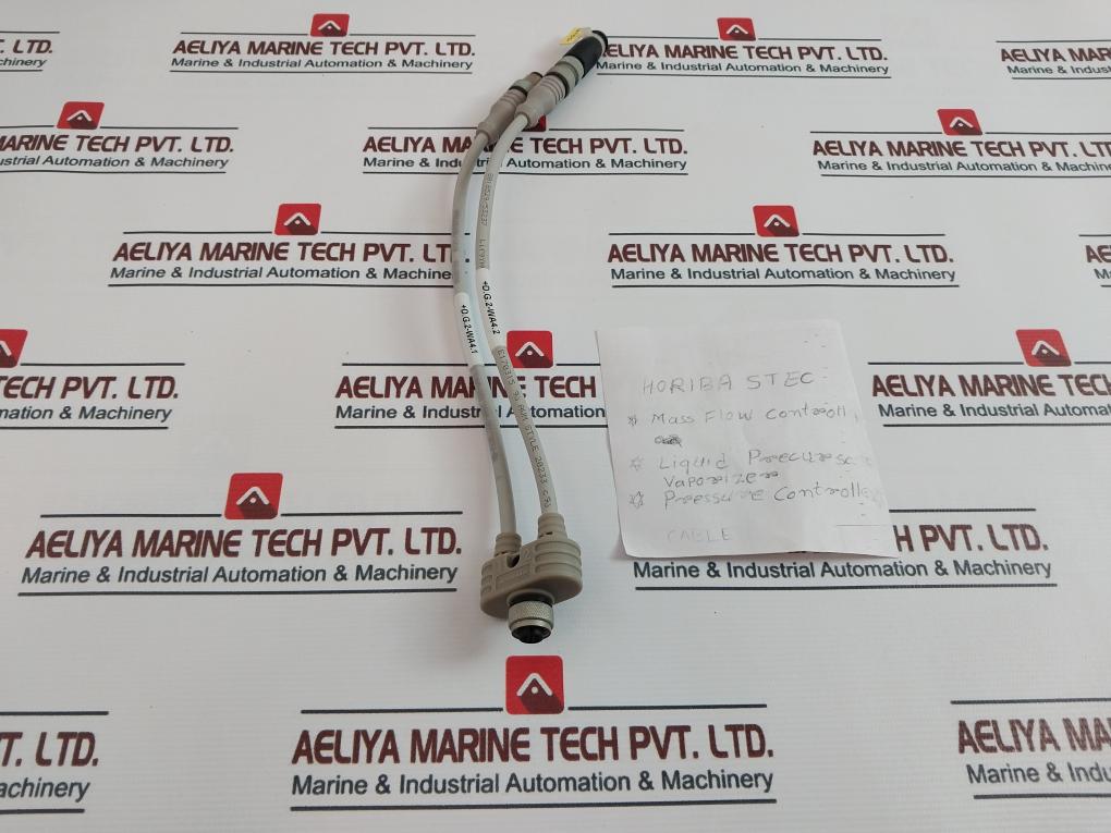 Escha 8030199 Horiba Stec Cable 8018529/53237 Lif9Yh