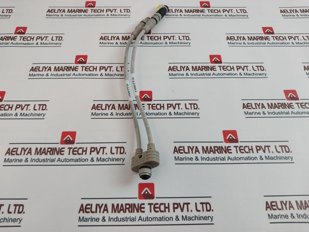 Escha 8030199 Horiba Stec Cable 8018529/53237 Lif9Yh