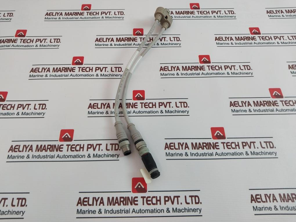 Escha 8030199 Horiba Stec Cable 8018529/53237 Lif9Yh