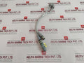 Escha 8030199 Sensor Cable Connector 4 X 0,34 300V