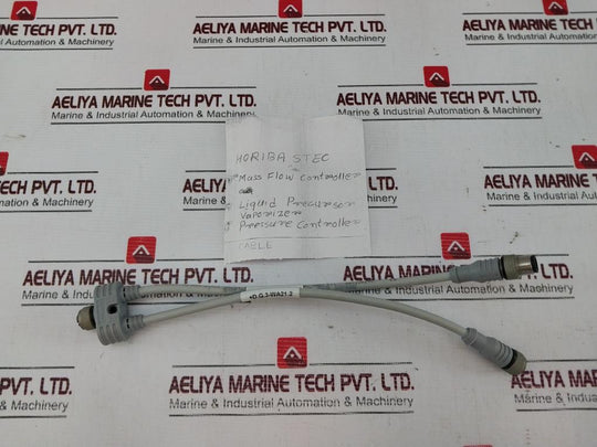 Escha 8030199 Sensor Cable Connector 8018529/53237 Lif9Yhc11Yh
