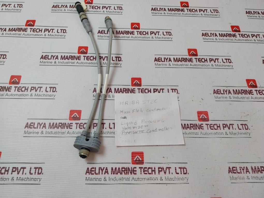 Escha Cable Connector E170315