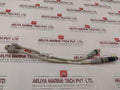 Escha E170315 8018529/53237 Sensor Cable Connector A/B 80C 300V