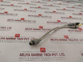 Escha E170315 8018529/53237 Sensor Cable Connector A/B 80C 300V