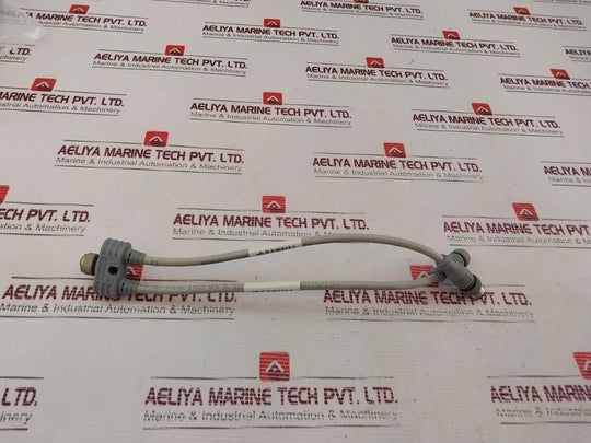 Escha Lif9Yhc11Yh 8018529/53237 Sensor Cable Connector E170315