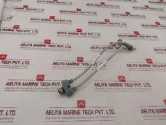 Escha Lif9Yhc11Yh 8018529/53237 Sensor Cable Connector E170315