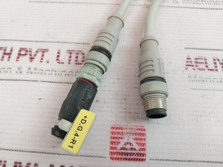 Escha E170315 Cable Connector 300V
