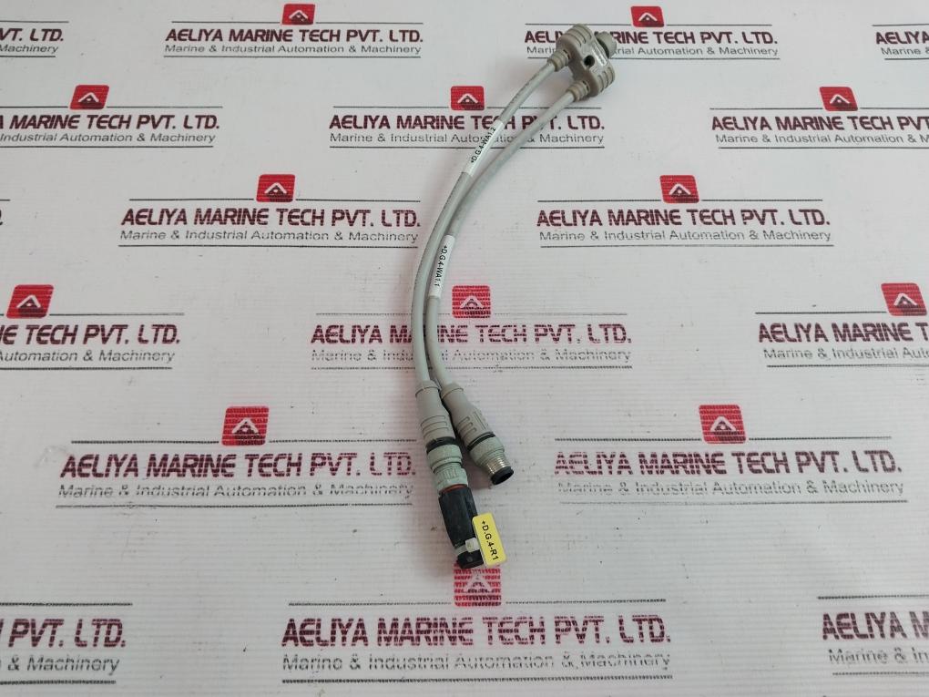 Escha E170315 Cable Connector 300V