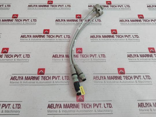 Escha E170315 Cable Connector 300V