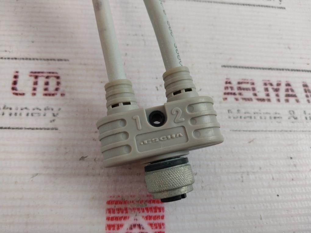 Escha E170315 Cable Connector 300V