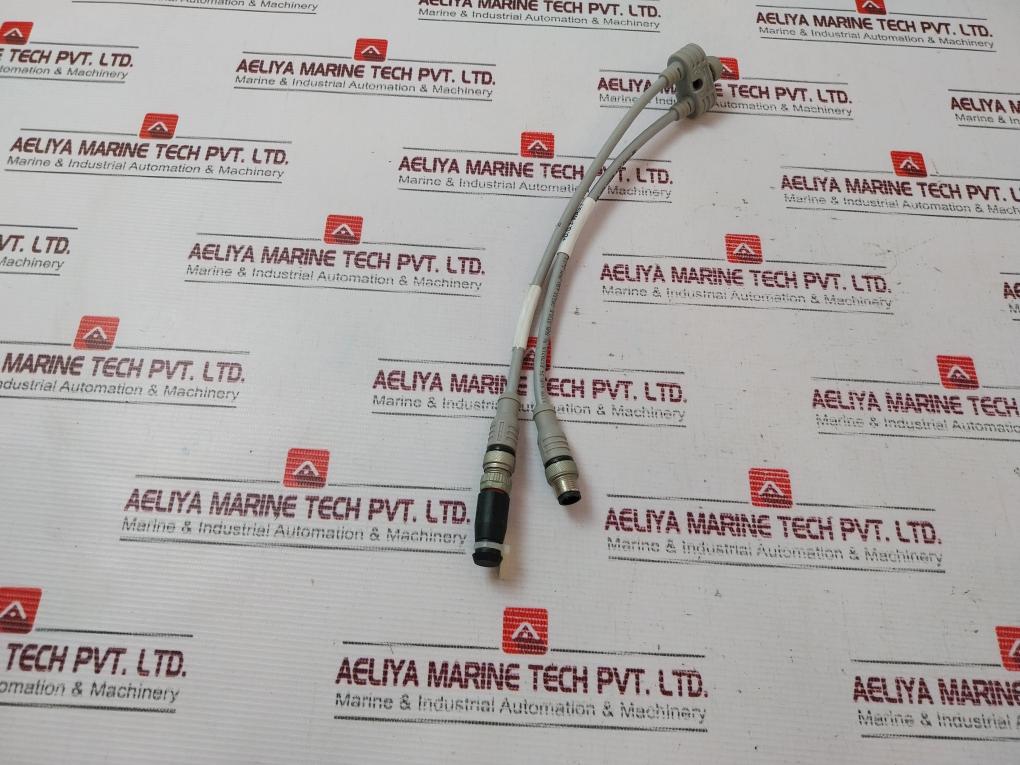 Escha E170315 Cable Connector 4X0,34