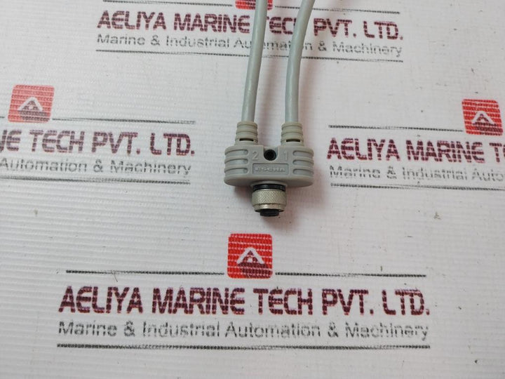 Escha E170315 Cable Connector 4X0,34